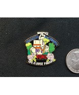 104Th Rose Parade PASADENA PLAYHOUSE VONS Collectible Pin - $19.78