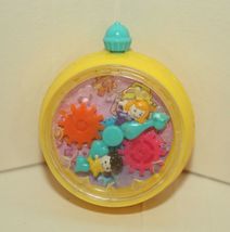 1995 McDonalds Polly Pocket Pocket Watch - £2.39 GBP