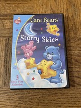 Care Bears Starry Skies DVD - £7.92 GBP