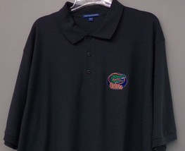 Florida Gators Ncaa Mens Embroidered Polo XS-6XL, LT-4XLT New - $26.72+