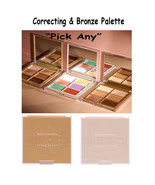 Beauty Creations Snatchural Correcting Highlight Contour Bronze Palette - £7.97 GBP