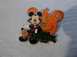 Disney Swap Pins 72346 Mickey Mouse - Happy Halloween-
show original title

O... - £14.42 GBP