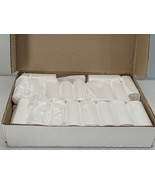 Inteplast Group 2000 Count Can Liners 17 in x 18 in 7-Gal. 6 Mic. Natura... - $41.02 CAD