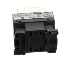 Carpigiani W416455350141 Contactor 3 Pole Schneider LC1 D12 B7 24V 50/60Hz - €120,61 EUR