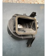 2003 Mazda Protege Speed Blower Box Assembly W/ Motor  Mazdaspeed - $118.79