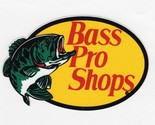 Bass Pro Shops Car Truck Laptop Decal Window various sizes Free Tracking - £2.38 GBP+