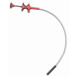 VIM Tools Flexible Claw Pickup Tool,24 Inch Long Stays Bent - $77.99
