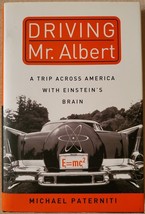 Driving Mr. Albert: A Trip Across America with Einstein&#39;s Brain - £3.73 GBP