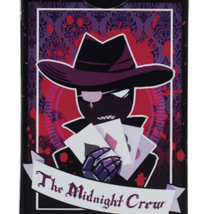 Homestuck Midnight Crew Playing Cards  - £13.15 GBP