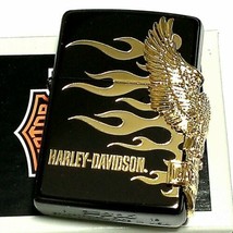 Harley Davidson HDP-01 Zippo Mib Rare - £84.39 GBP