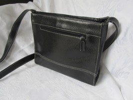 Back Leather Handbay from Tignanello - $28.00