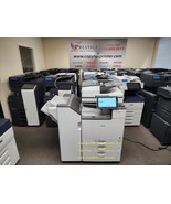 Ricoh IM C4500LT Color Copier Printer Scanner. Meter Only 20k - $5,466.28 CAD