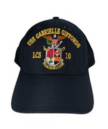 USS GABRIELLE GIFFORDS LCS 10 The Corps United States Navy SNAPBACK Hat ... - $26.72