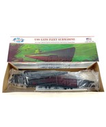 USS Gato SS-212 - Gato Class Submarine - US NAVY 1/240 Scale Plastic Mod... - $559.57 MXN