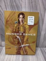 The Hunger Games (DVD, 2012) - £10.99 GBP