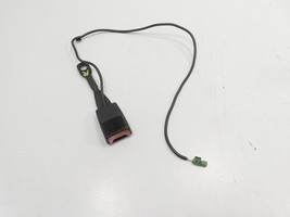 01 Porsche Boxster 986 #1300 Seatbelt Buckle, Receiver Clip, Right Front... - $59.39