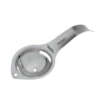 Westmark Stainless Steel Egg Separator, Silver  - $55.00