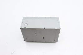 10-14 LEXUS RX350 NAVIGATION CONTROL MODULE E0445 image 7
