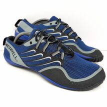Merrell Men’s Trail Glove Olympia Barefoot Minimalist Running Shoe Sz 10... - $34.60