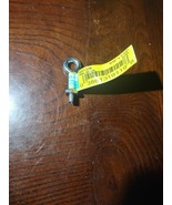 National Hardware N221-556 Eye Bolt 3/16 By 1-1/2&quot; Stainless Steel - $148.25 MXN