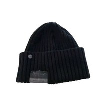 New Era Black Label LA Lakers Beanie - $24.70