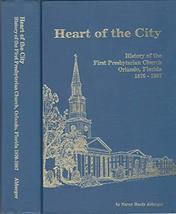 Florida History of First Presbyterian Church Orlando FL 1876-1987 Congregational - £77.09 GBP