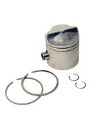 Piston Kit .020 for Johnson Evinrude 2 Cylinder 20 25 30 35 HP  - $958.32 MXN