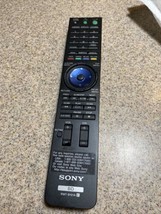 Original Sony RMT-B101A DVD Blu-ray Player Remote Control OEM - $8.87