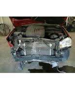 Strut Front Fits 11-17 CARAVAN 104574714 - €73,56 EUR