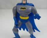 2010 McDonald&#39;s Happy Meal Toy DC Comics Batman the Brave and Bold Figure. - $3.87