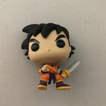 NEW Dragon Ball Z Gohan Funko 1.5&quot; Pocket Pop Figure - $8.96