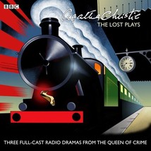 Agatha Christie: The Lost Plays: Three BBC radio full-cast dramas: Butter in a L - £12.77 GBP