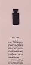 Narciso Rodriguez  For Her Women's Eau de Toilette 100ml/3.4oz Spray image 8