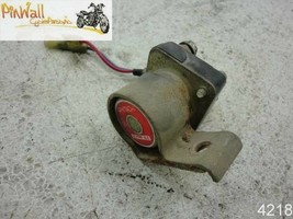 78 Yamaha XS650 650 STARTER SOLENOID - $32.78