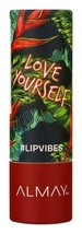 Almay Lip Vibes Lipstick # 230, Love Yourself  Lip Stick - $5.89