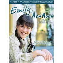 Emily of New Moon: Season 2 [DVD] [2009] - £1.97 GBP