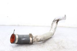 05-10 CHEVROLET SILVERADO 2500HD DIESEL Air Intake Intercooler Pipe F1379 image 2