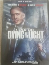 Dying Of The Light [DVD + Digital] - £11.93 GBP