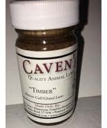 CAVENS TIMBER BEAVER GLAND LURE 1 OUNCE TRAPPING SUPPLIES TRAPS CASTORS - $29.58