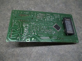Sharp Microwave Control Board Part # 4-229S-31900 11300 - £29.81 GBP