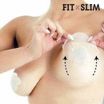 Breast Lift Adhesives Enhance Breasts - Bare Lifts - Shipping From Spain - £7.88 GBP