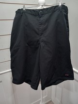 Dickies Men Size 44 Black Shorts - $9.99