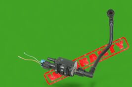 2007-2014 chevrolet chevy tahoe vapor canister purge valve solenoid w/hose - $54.87