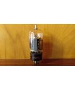 Vacuum Tube 6DQ6B Silvania - $8.50