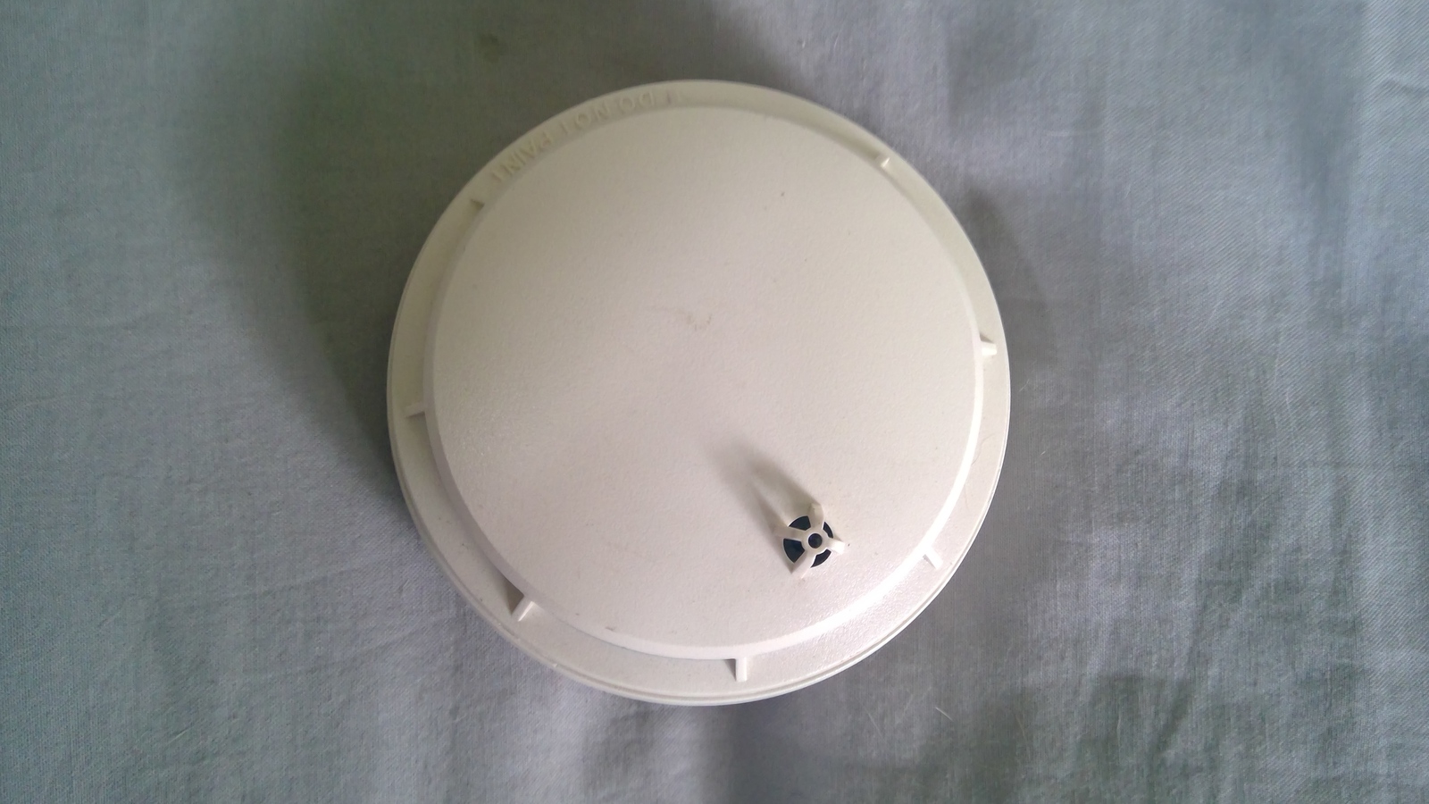 SIMPLEX 4098-9754 Smoke-Automatic Fire Detector  - $16.59