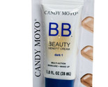 Candy Moyo Beauty Benefit B.B. Cream Foundation Dark 1 - 1 Fl. Oz - $18.69