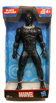 Hasbro Marvel Black Pather Action Figure No Spear As shown - £16.90 GBP