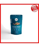 Zero-Calorie Monk Fruit Extract – Pure, Natural, No Artificial Sweetener... - €27,66 EUR