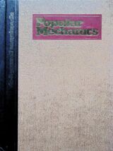 Popular Mechanics Do-it-yourself Encyclopedia - €3,85 EUR