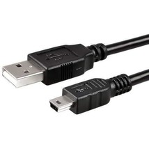 3Ft Usb2.0 Data Synv Cable Cord For Western Digital Wd Elements 2Tb 3Tb Usb 2.0  - £10.21 GBP